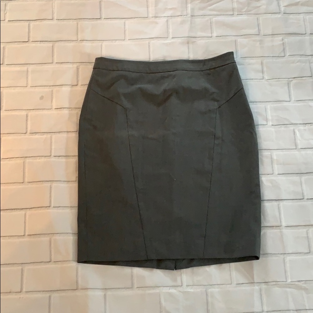 The Limited Collection Pencil Skirt
